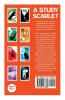 A Study in Scarlet (Sherlock Holmes Series)