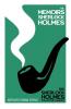 The Memoirs of Sherlock Holmes (1894) (Sherlock Holmes Series)