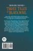 Sherlock Holmes and Three Tales of Blackmail (A Collection of Short Stories)
