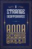 A Strange Disappearance: 2 (MR Gryce)
