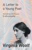 A Letter to a Young Poet: Including the Essay 'Craftsmanship'