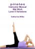 p-i-l-a-t-e-s Instructor Manual Mat Work Level 5 Variations