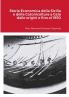 Storia Economica della Sicilia e della Cotonicoltura a Gela dalle origini e fino al 1950