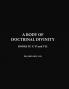 A Body Of Doctrinal Divinity Book IV V VI and VII.