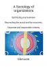 A Sociology of organizations