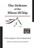 The Defense of  the Mieza HChip