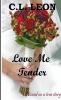 Love Me Tender