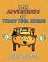 The Adventures of Terry Tool Bench
