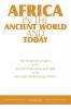 Africa in the Ancient World and Today