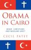 Obama in Cairo