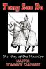 Tang Soo Do the Way of the Warrior