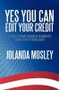 Yes You Can Edit Your Credit