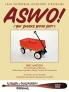 ASWO! (Ah Shucks We're Out!)