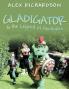 Gladigator & the Legend of Auchinlea