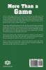 More Than a Game: Learning Life Skills from Tennis Skills