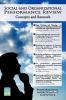 Social and Organizational Performance Review: Concepts and Research