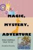 Magic Mystery Adventure