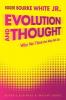 Evolution and Thought