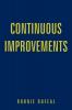 Continuous Improvements
