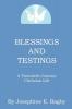 Blessings and Testings: A Twentieth Century Christian Life