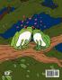 Timothy Tree Frog