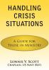 Handling Crisis Situations