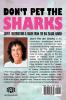 Don't Pet the Sharks