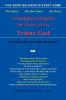 Understanding The Trinity Of The Triune God!