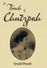 A Touch of Chutzpah