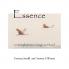 Essence: Contemplations in Image and Word