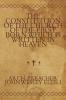 The Constitution of the Church of the First Born Which Is Written in Heaven