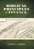 Biblical Principles of Finance
