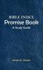 Bible Index Promise Book