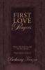 First Love Prayers