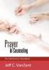 Prayer in Counseling