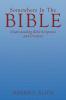 Somewhere in the Bible