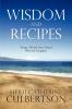 Wisdom and Recipes