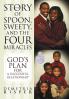 The Story of Spoon Sweety and the Four Miracles