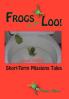 Frogs in the Loo