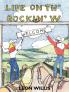 Life on Th' Rockin' W