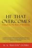 He That Overcomes