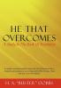 He That Overcomes