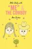 Bible Study with Me and the Cowboy