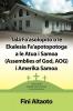 Tala Fa'asolopito O Le Ekalesia Fa'apotopotoga a Le Atua I Samoa (Assemblies of God Aog) I Amerika Samoa