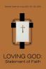 Loving God