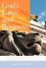God's Laws and Business