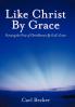 Like Christ by Grace