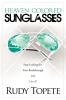 Heaven-Colored Sunglasses