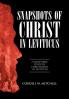 Snapshots of Christ in Leviticus