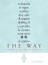 The Way